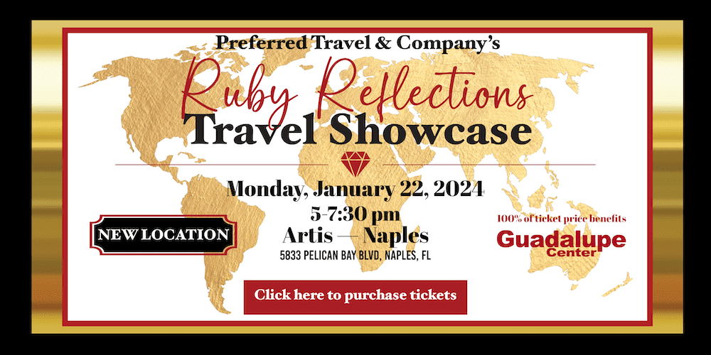 Preferred Travel & Company - Home Page