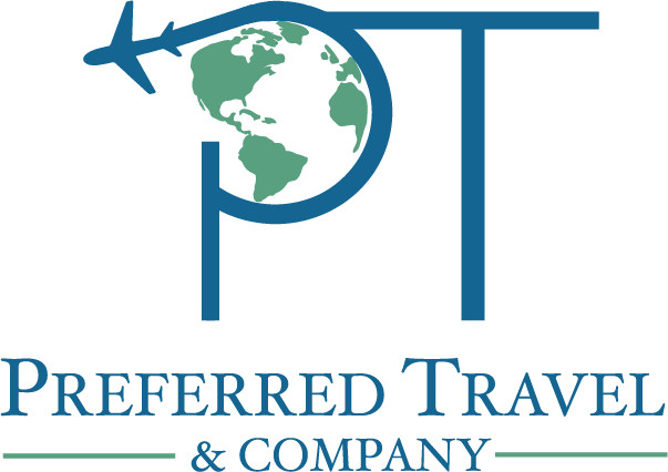 Olga Placeres - President and Owner Preferred Travel & Company