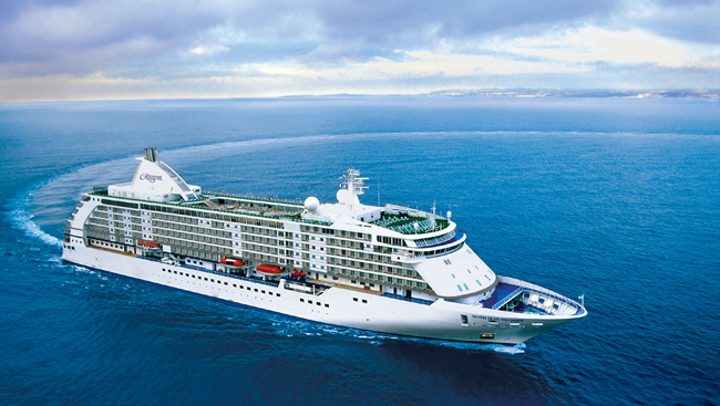 Explore Your Ultimate Cruise