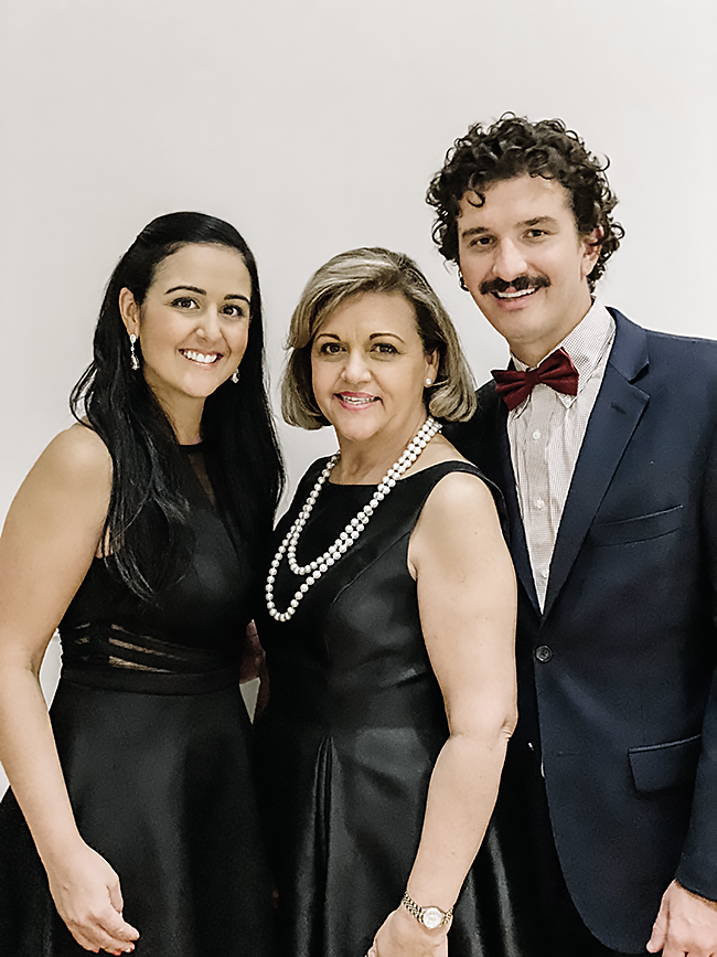 Olga Placeres - President & Owner - Preferred Travel & Company