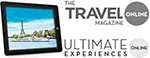 The Travel Magazine Online