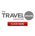 The Travel Magazine Online