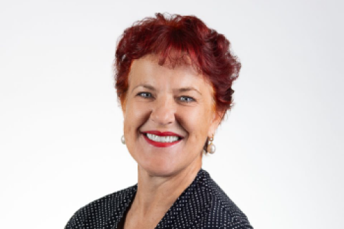 Jasmin Katterle - Preferred Travel