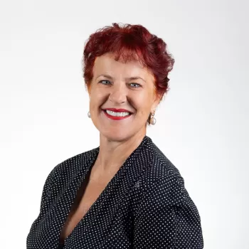 Jasmin Katterle - Preferred Travel