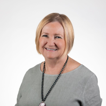 Donna Christensen, CTA, DS