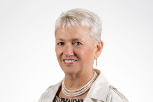 Linda Walker - Preferred Travel