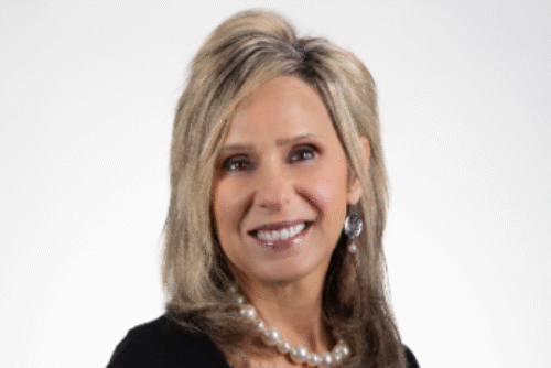 Tina Callahan - Preferred Travel