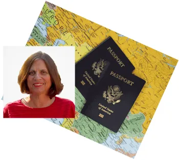 Caol Kuhn - Independent Travel Advisor at Preferred Travel