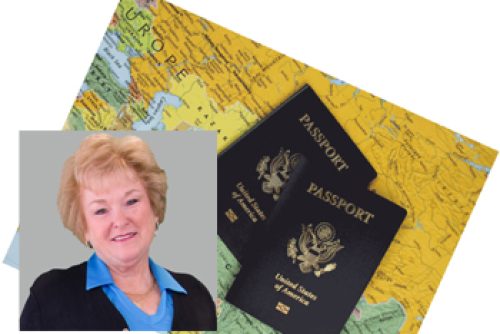 Diane Becker - Preferred Travel