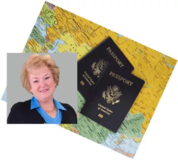 Diane Becker - Preferred Travel