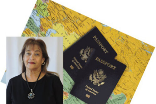 Donna Martucci - Independent travel Advisor at Preferred Travel