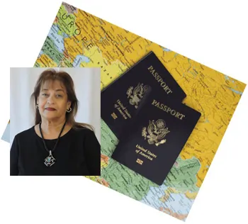 Donna Martucci - Independent travel Advisor at Preferred Travel