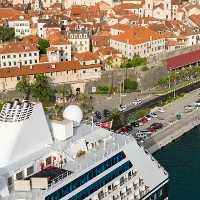 Preferred Travel & Company