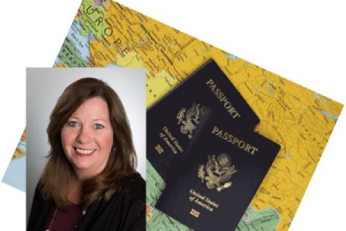 Joan Leedy - Independent Senior Travel Advisor at Preferred Travel