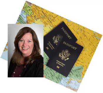 Joan Leedy - Independent Senior Travel Advisor at Preferred Travel