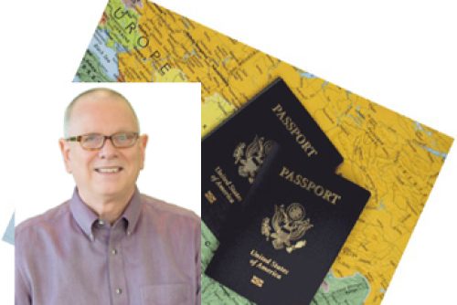 John Burgess - Preferred Travel