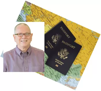 John Burgess - Preferred Travel