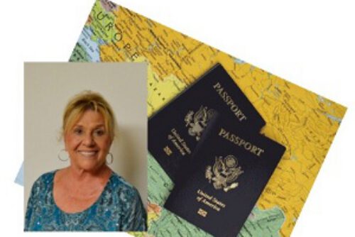 Louise Brand - Preferred Travel