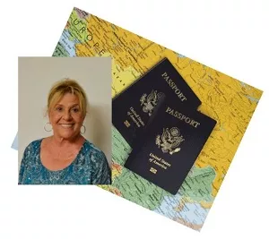 Louise Brand - Preferred Travel