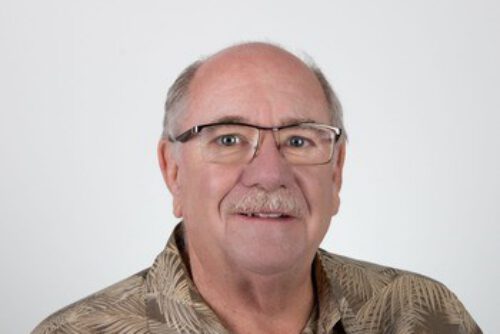 Mark Yust - Preferred Travel