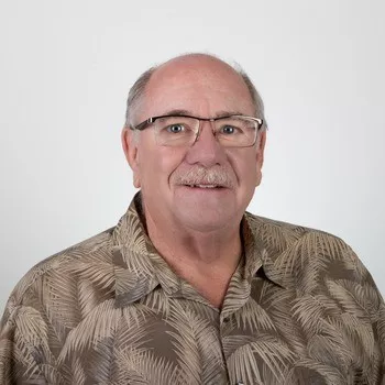 Mark Yust - Preferred Travel