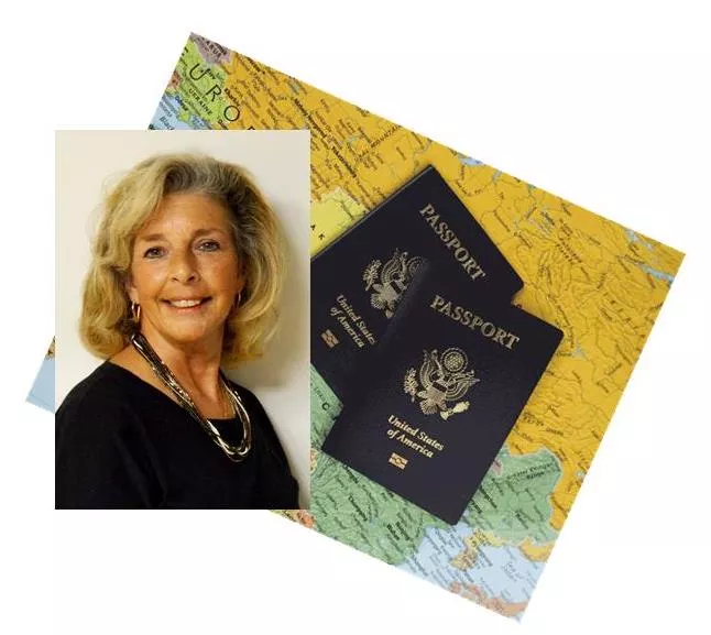 Martha Kipybida - Independent Travel Advisor at Preferred Travel