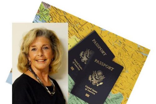 Martha Kipybida - Independent Travel Advisor at Preferred Travel