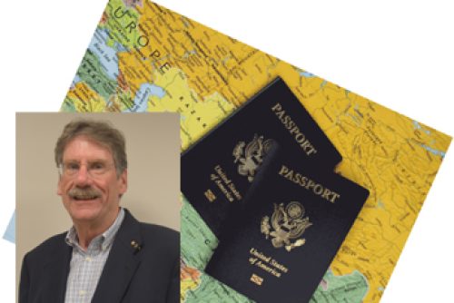 Robert Wright Jr. - Independent Travel Advisor at Preferred Travel