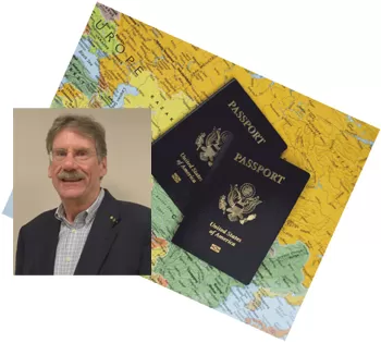 Robert Wright Jr. - Independent Travel Advisor at Preferred Travel