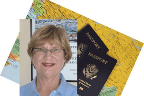 Annette Hostetter - Independent Senior Travel Advisor at Preferred Travel