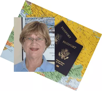 Annette Hostetter - Independent Senior Travel Advisor at Preferred Travel
