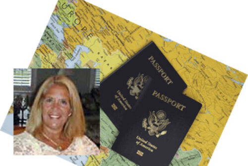 Bobbi Maffei - Independent Travel Advisor at Preferred Travel