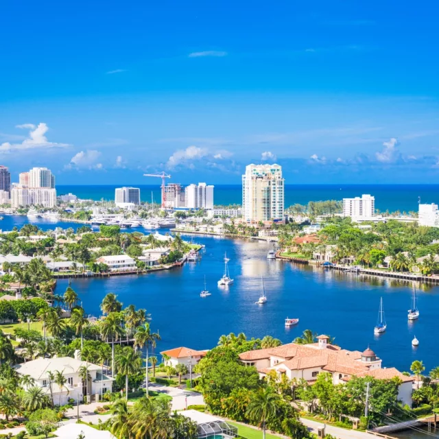 Fort Lauderdale, Florida - Preferred Travel