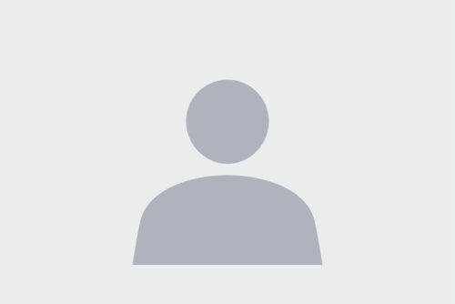 Missing image of a team member placeholder - Preferred Travel