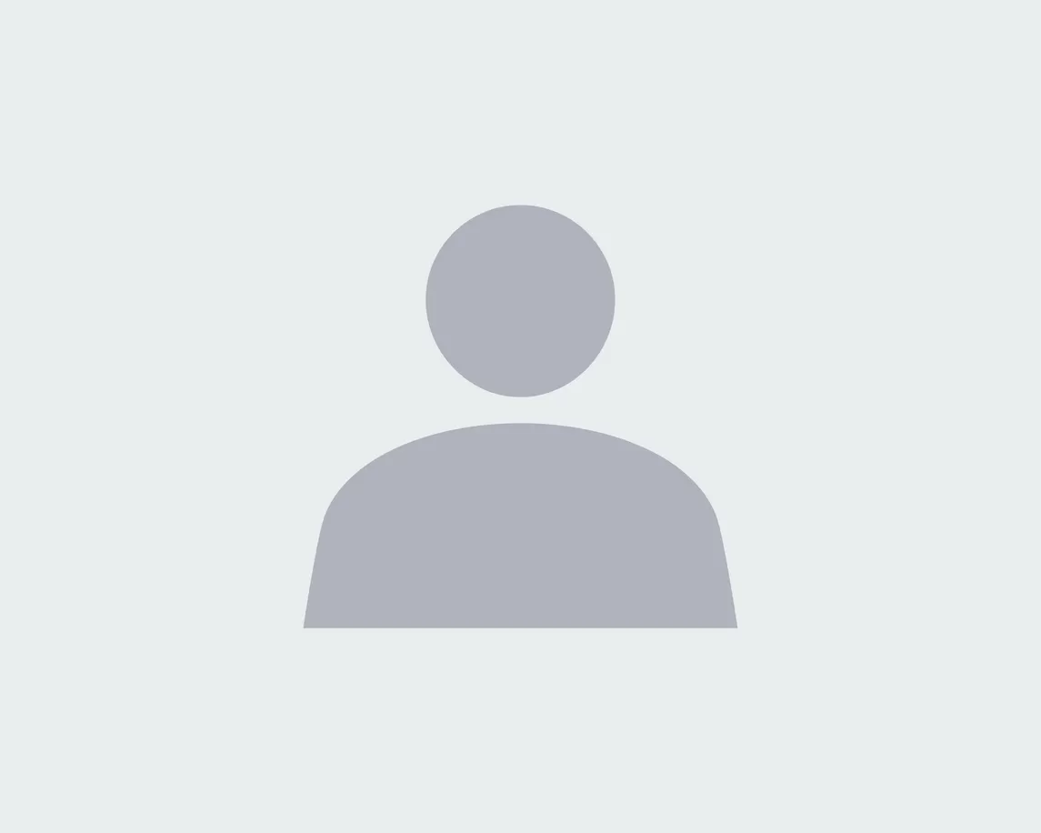 Missing image of a team member placeholder - Preferred Travel