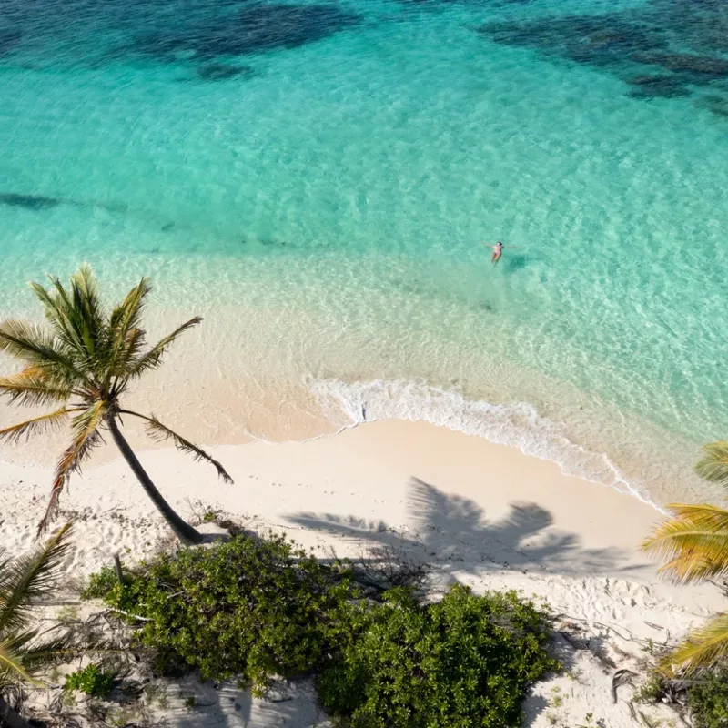 Travel destination image