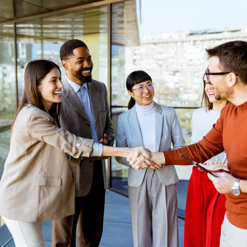 Meet Our Team - Preferred Travel