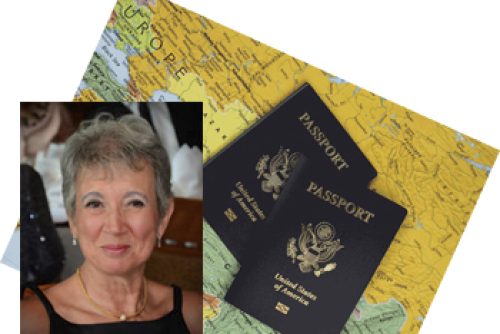 Judy Wodynski - Independent Travel Advisor at Preferred Travel