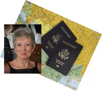 Judy Wodynski - Independent Travel Advisor at Preferred Travel