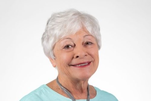 Jennie Cox - Preferred Travel