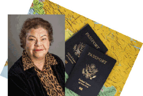 Karen Pickrum, CTC, DS - Preferred Travel