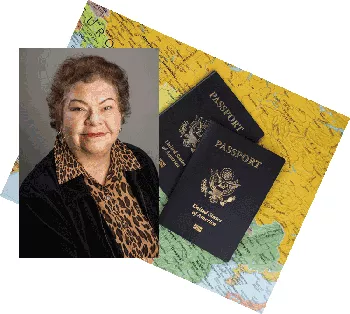 Karen Pickrum, CTC, DS - Preferred Travel