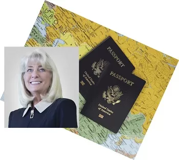 Elizabeth Hillman - Preferred Travel