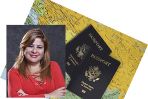 Marisol Rodriguez - Independent Travel Advisor at Preferred Travel