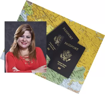 Marisol Rodriguez - Independent Travel Advisor at Preferred Travel