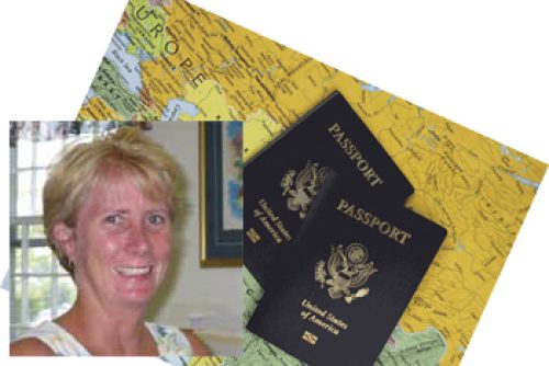 Sheila O'Brien Egan - Independent Travel Advisor at Preferred Travel