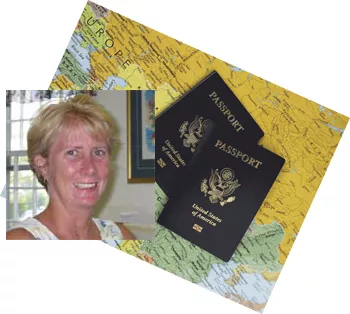 Sheila O'Brien Egan - Independent Travel Advisor at Preferred Travel