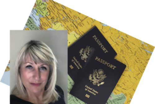 Susan Valentine, VTA, STE - Preferred Travel