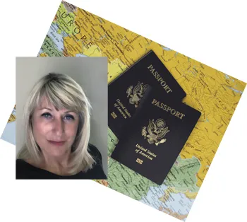 Susan Valentine, VTA, STE - Preferred Travel
