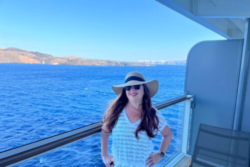 Erika Lederman-Leon - Senior Travel Advisor at Preferred Travel